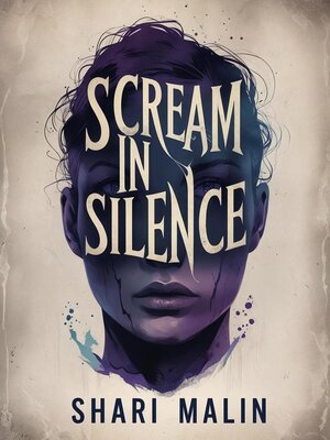 cover image of Scream in Silence
